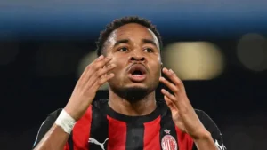 Per Nkunku è un esordio amaro in Champions League. Ecco i suoi numeri nella sconfitta contro il Como di Fabregas