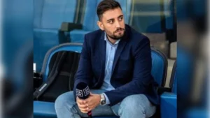 Mercato Milan, le rivelazioni di Accomando: «Moreira? Era apprezzato da tanti». E su Leao: «Dall’Aston nessuna offerta»