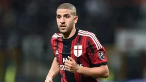 Taarabt ricorda il Milan e promuove Amorim: «Moreira è forte, con lui può solo crescere. Modric mi chiamava Zizou»