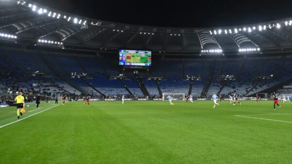 Tifosi lazio