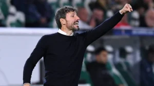 Van Bommel esclude Saelemaekers dai convocati del Belgio: «L’ho chiamato ieri sera, non c’è niente di strano»