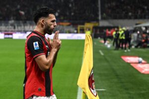 Goncalo Ramos in gruppo, Amorim e i tifosi del Milan esultano: ci sarà a Udine!