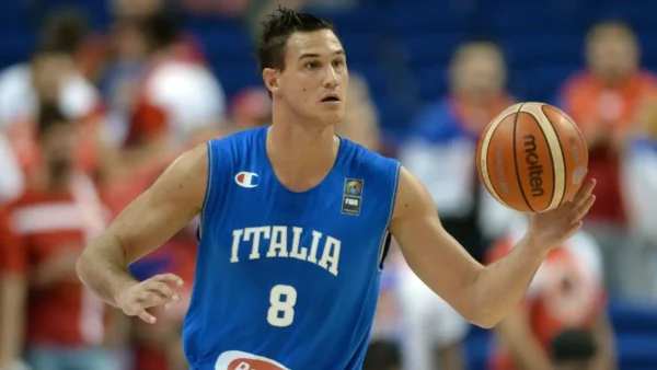Gallinari