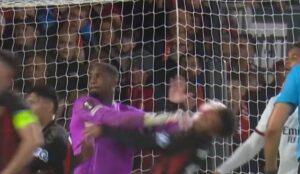 Maignan gesto imperdonabile, ma forse c’è un errore: si scatenano le proteste dei tifosi del Milan