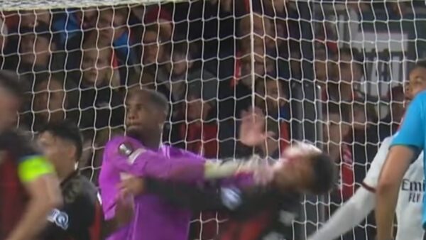 Maignan Bournemouth Milan