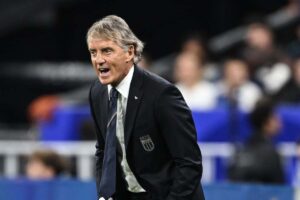 Francia Italia 1-1: pareggio che sa di rimpianto per gli Azzurri. Bastoni risponde al gol di Olise