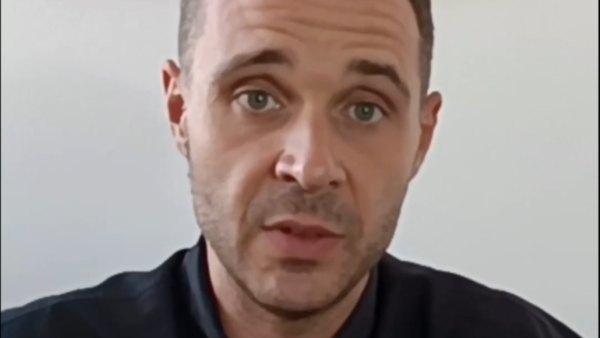 Stefano Borghi