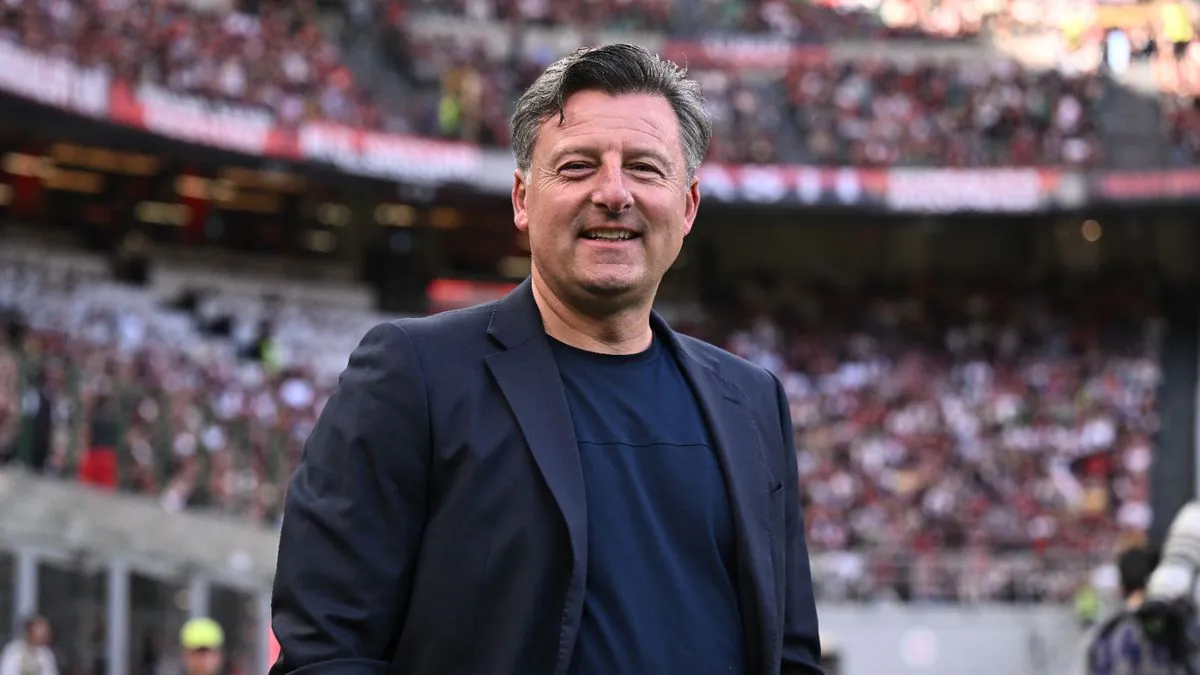 Verso Udinese-Milan, Runjaic alla vigilia: «Svolta necessaria dopo il Lecce. Zaniolo pronto a entrare, Solet in dubbio»