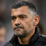 Sergio Conceicao, ex tecnico del Milan