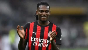 Cristiano Ronaldo lascia il Portogallo e Rafael Leao si prende la maglia numero 7. Intanto la nazionale perde 500 mila follower sui social