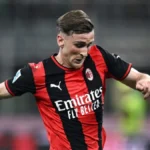 Saelemaekers, giocatore del Milan