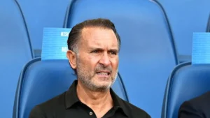 Gerry Cardinale, proprietario di RedBird