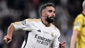 MN24 – Carvajal offerto al Milan a parametro zero: i rossoneri valutano l’occasione