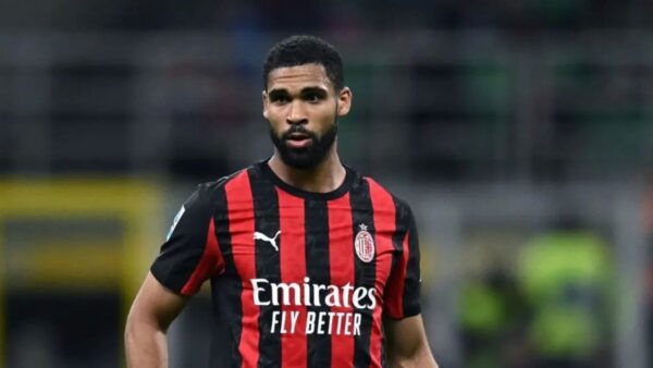 Loftus-Cheek