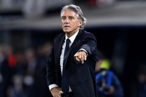 Mancini soddisfatto dopo Italia Turchia: «Bilancio più che positivo». E su Romano non ha dubbi
