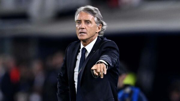 Mancini