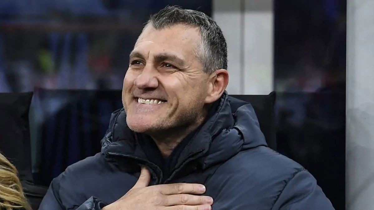 Vieri esalta Goncalo Ramos ma avverte: «Ha bisogno di più palloni». Poi la sentenza sulla lotta Scudetto