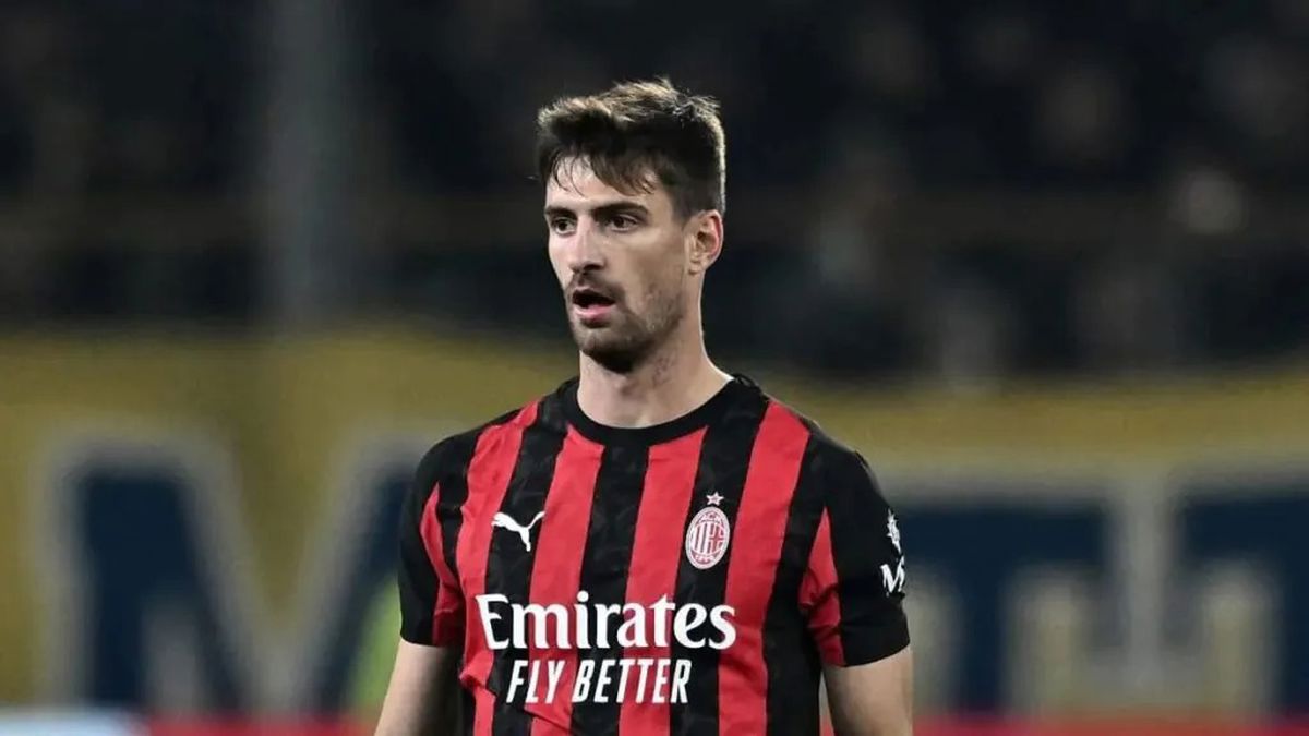 Gabbia carica i rossoneri: «Vogliamo vincere tutte le partite. Su Amorim e Gila…»