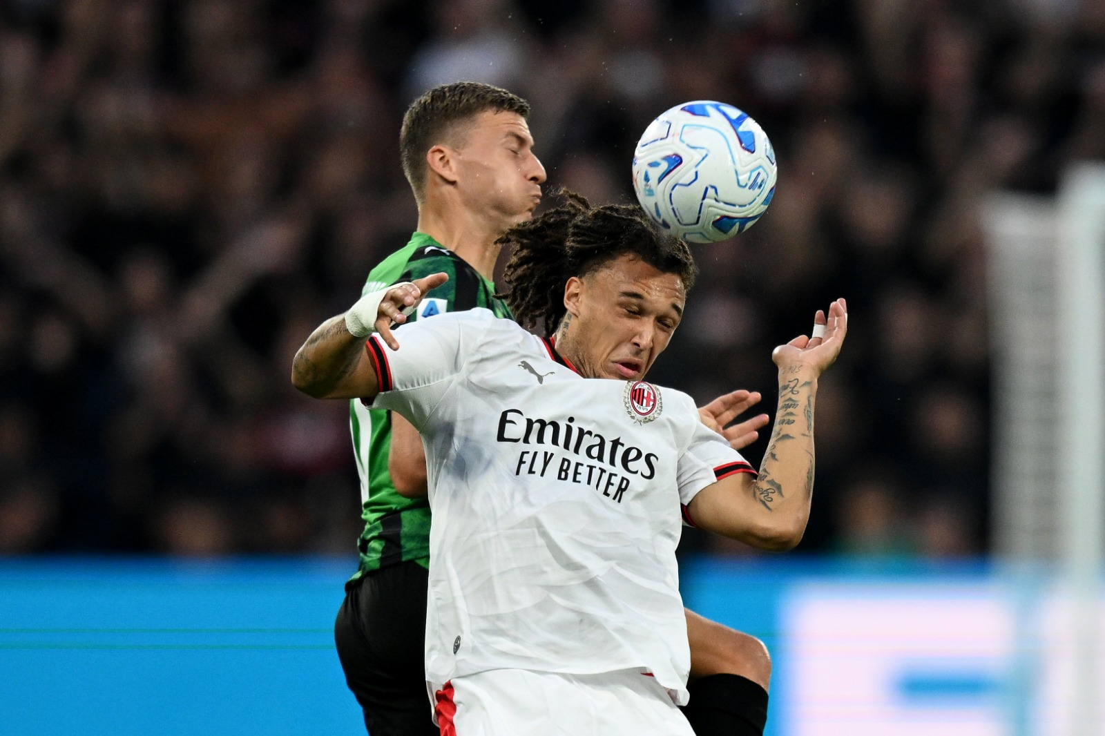 Il Milan frena in trasferta: l’avvio con tre pareggi su quattro manca dalla stagione 1999/2000. Ecco il dato