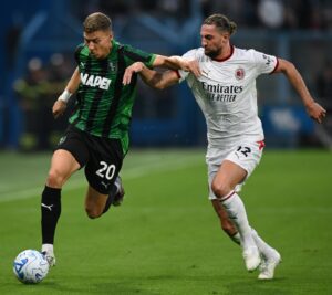 Milan con la pareggite da trasferta, 3 su 4 lontano da San Siro: non accadeva da oltre 25 anni