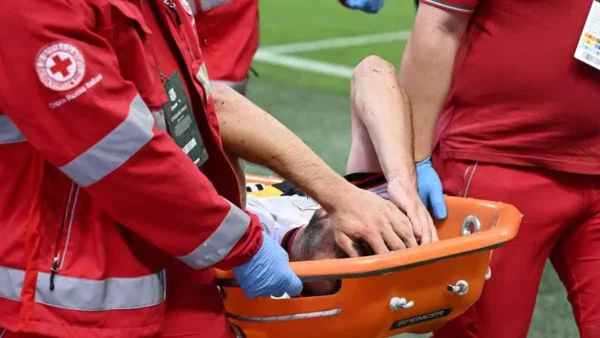 Matteo Gabbia, difensore del Milan