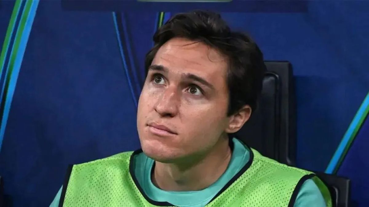 MN24 – Calciomercato Milan, idea Federico Chiesa per gennaio: spunta l’ipotesi del prestito