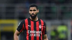 Loftus-Cheek