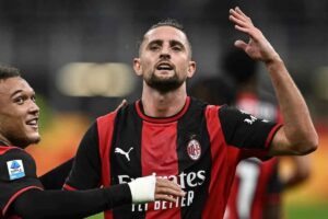 Rabiot