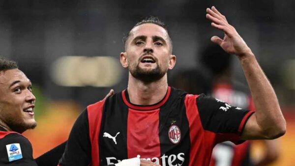 Rabiot
