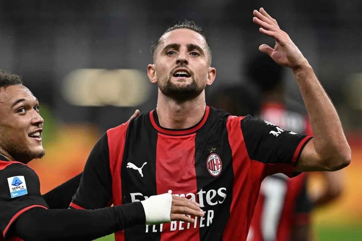MN24 – Calciomercato Milan, rinnovo Rabiot sempre più vicino: nuovo contratto fino al 2030 e ingaggio da oltre 6 milioni