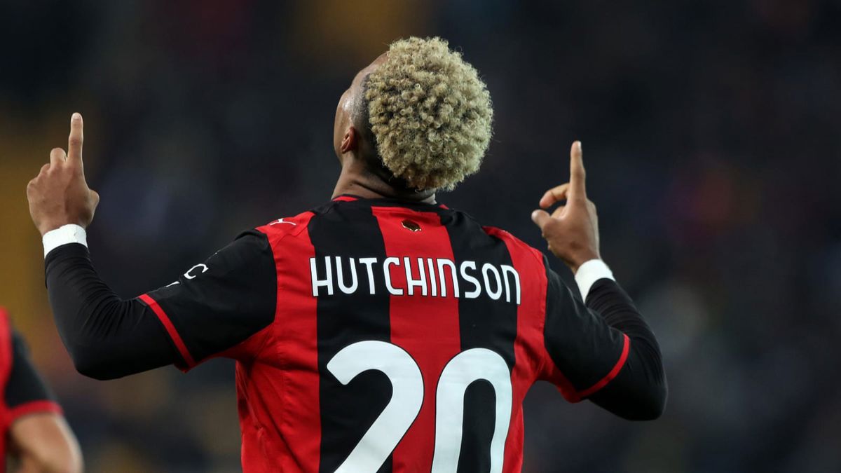 Hutchinson a DAZN: «Sono contento di aver colto questa opportunità. Pallone d’oro? Kane o Mbappe»