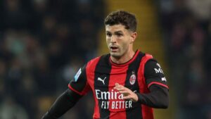 Pulisic