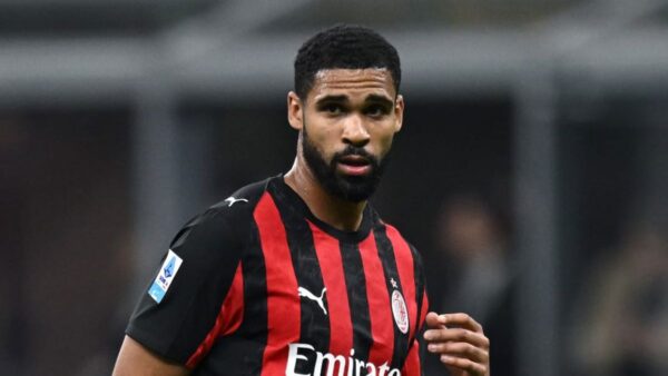 Loftus-Cheek