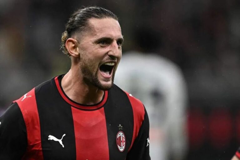 Calciomercato Milan, dopo Pulisic tocca a Rabiot: rinnovo sempre più vicino, ultimi dettagli da sistemare!