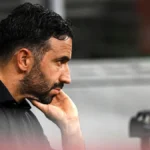 Amorim milan lecce