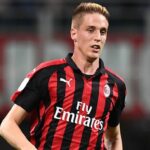 Andrea conti