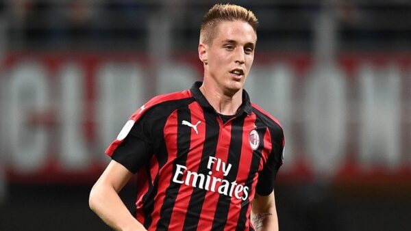 Andrea conti