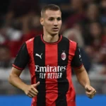 Camarda maglia milan 26