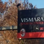 Centro sportivo vismara milan