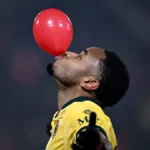 Christopher nkunku milan