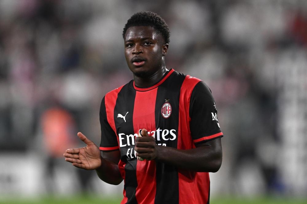 Cisse centravanti non va e Camarda resta 90 minuti in panchina, difficile giudicare un’ora in inferiorità: ma senza Ramos c’è un problema attaccante
