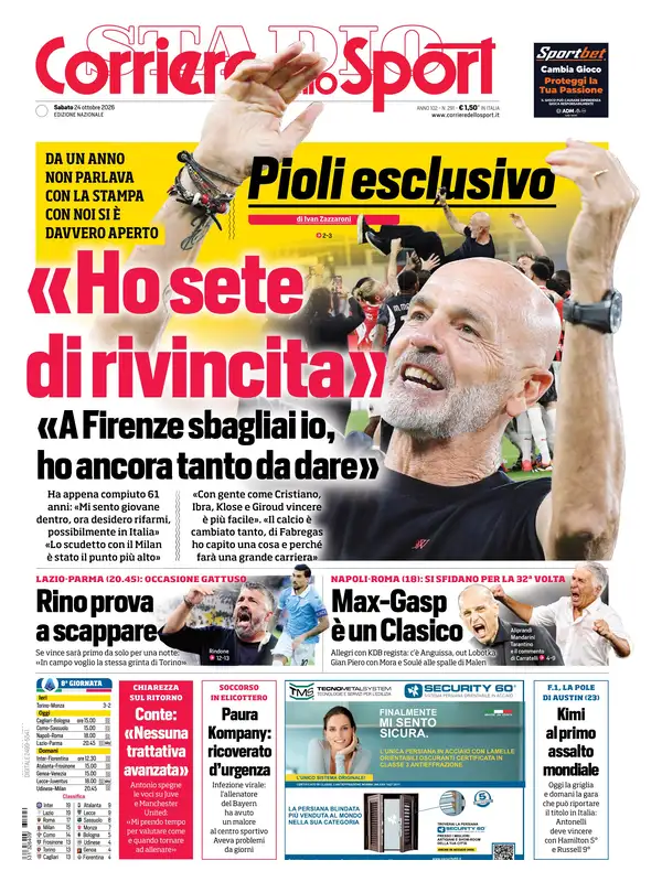 Corriere dello sport 020313juu@2x
