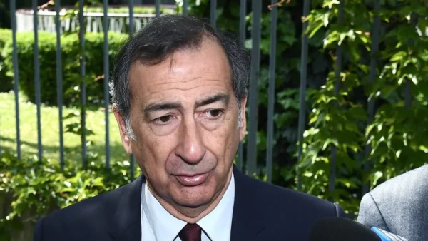 Giuseppe sala