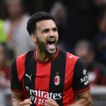 Goncalo ramos milan