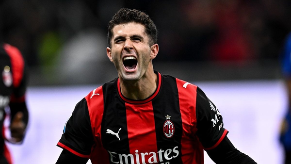 Pulisic