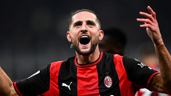 Rabiot