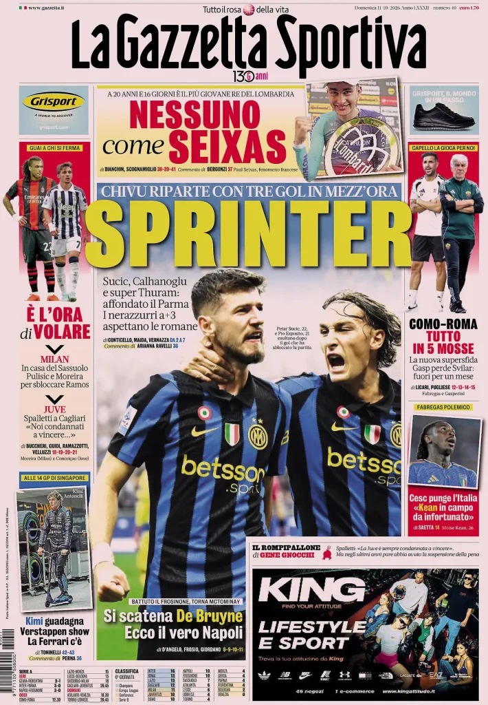 La gazzetta dello sport 031913zpj88ue