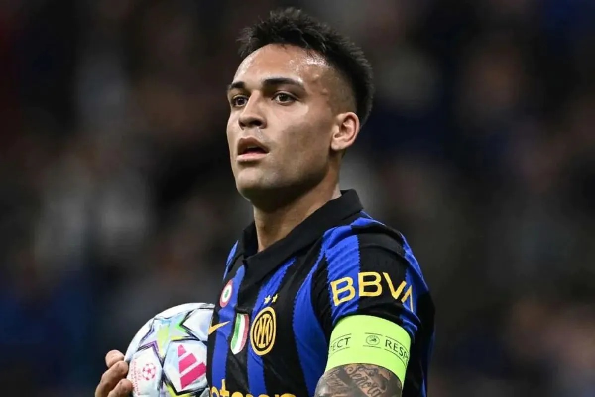 Lautaro Martinez non è l’unico, un altro infortunio in casa Inter: salterà il derby del 31 ottobre!