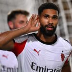 Loftus cheek