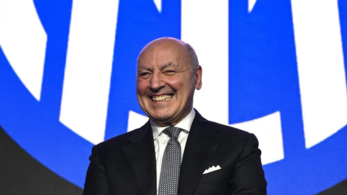 Capello ha dubbi sullo Stadio insieme, Marotta risponde: «Le difficoltà erano oggettive»